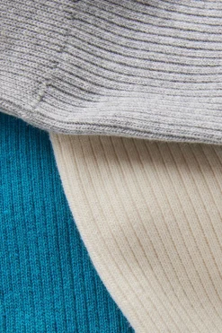3 Pack Easy Socks