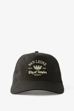 5 Panel Hat