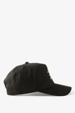 5 Panel Hat