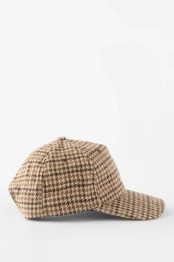 5 Panel Hat