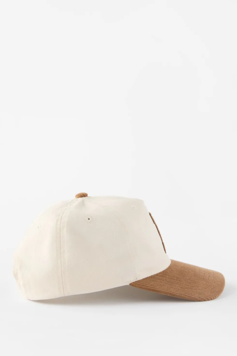 5 Panel Hat