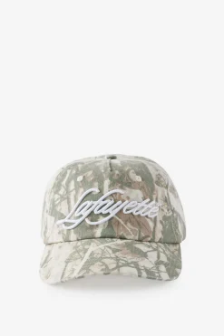 5 Panel Hat