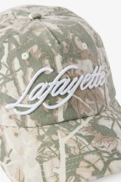 5 Panel Hat