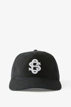 5 Panel Hat