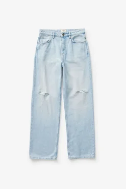 91 Straight Jean