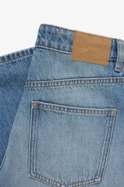 91 Straight Jean