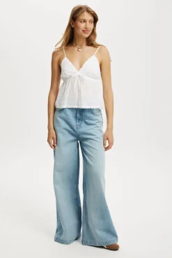 91 Wide Jean