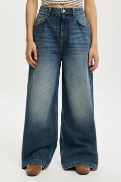91 Wide Jean