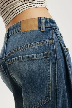 91 Wide Jean