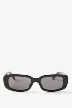 Abby Rectangle Sunglasses