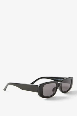 Abby Rectangle Sunglasses