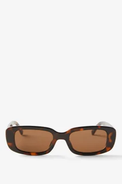 Abby Rectangle Sunglasses