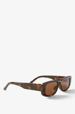 Abby Rectangle Sunglasses