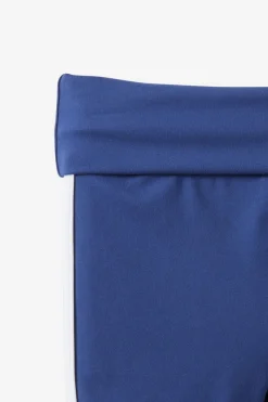Active Fold Over Bike Short