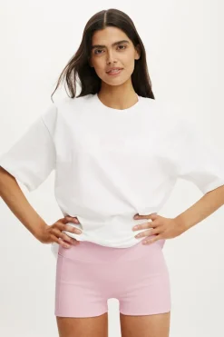 Active Graphic Tee