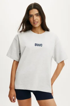 Active Graphic Tee