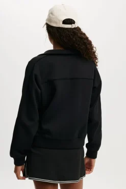 Active Move Jacket