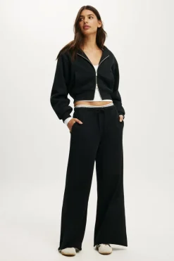 Active Relaxed Sweatpant