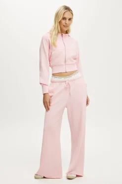 Active Relaxed Sweatpant