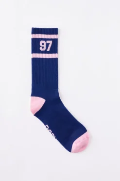 Active Tube Sock