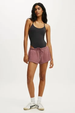 Active Ultra Soft High Side Bodysuit