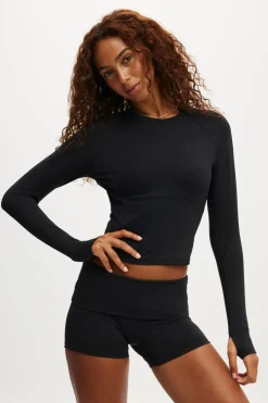 Active Workout Longsleeve