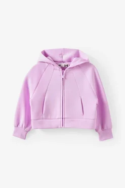 Active Zip Through Jacket