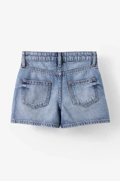 Alayna Aline Denim Skort