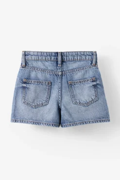 Alayna Aline Denim Skort