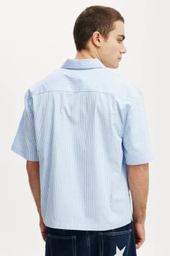 Alex Short Sleeve Shirt
