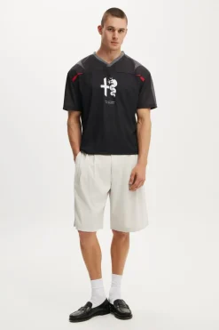 Alfa Romeo Football Jersey
