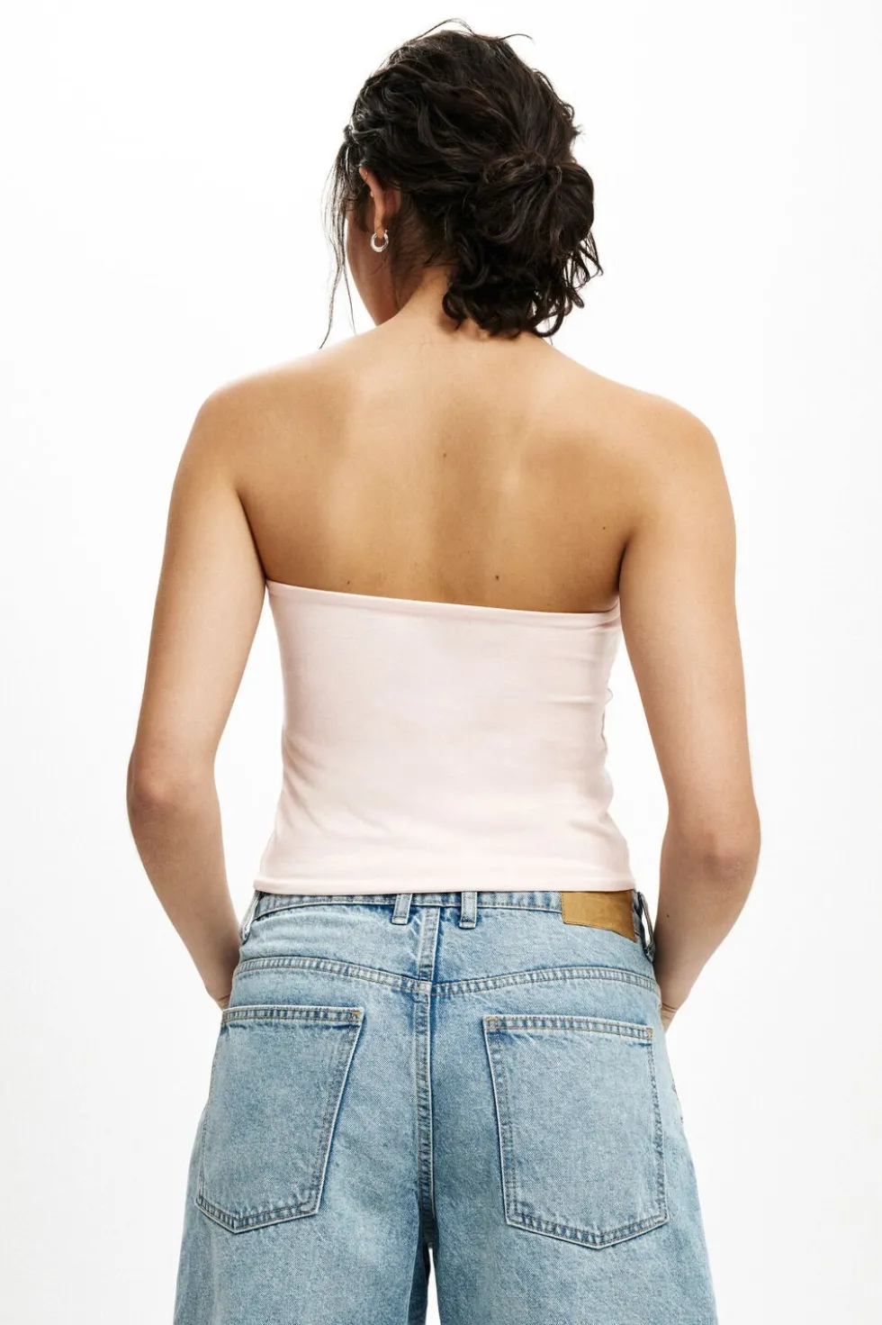 All Day Tube Top