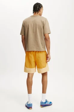 All Purpose Short