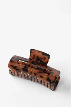 Amber Hair Claw