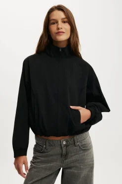 Ari Spray Jacket