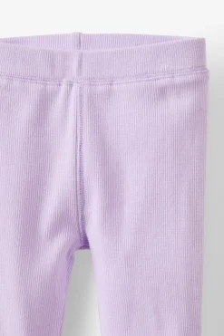 Baby Essential Rib Legging