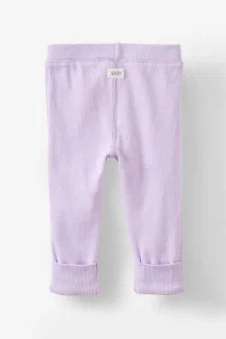 Baby Essential Rib Legging