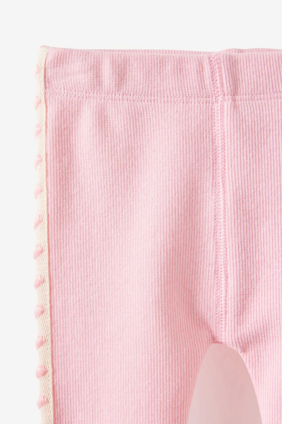 Baby Essential Rib Legging