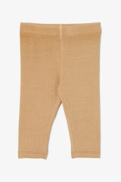 Baby Essential Rib Legging