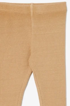 Baby Essential Rib Legging