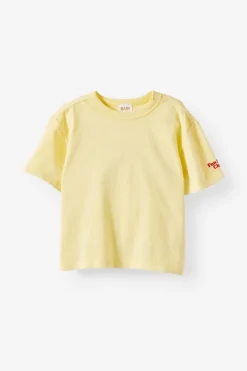 Baby Essential Short Sleeve Graphic Tee