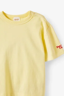 Baby Essential Short Sleeve Graphic Tee