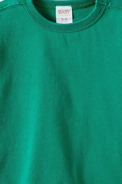 Baby Essential Short Sleeve Graphic Tee