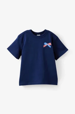 Baby Essential Short Sleeve Graphic Tee