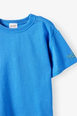 Baby Essential Short Sleeve Graphic Tee