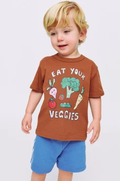 Baby Textured Short