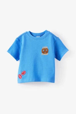 Baby Textured Tee