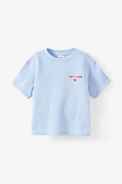 Baby Textured Tee