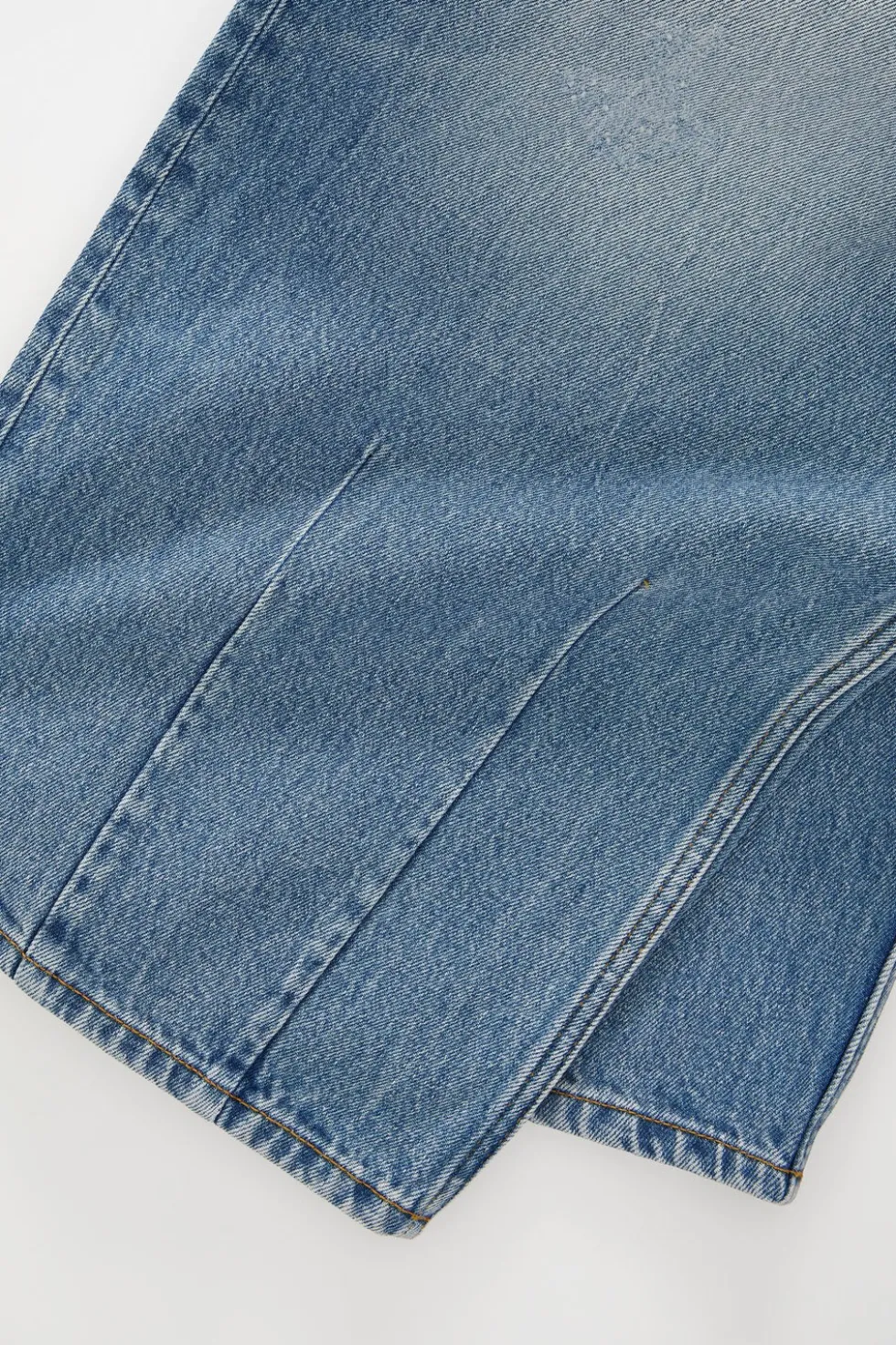 Baggy Barrel Jean