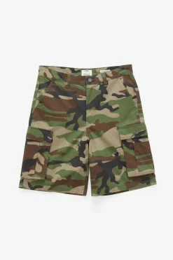 Baggy Cargo Short